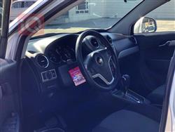 شێڤرۆلێت کاپتیڤا